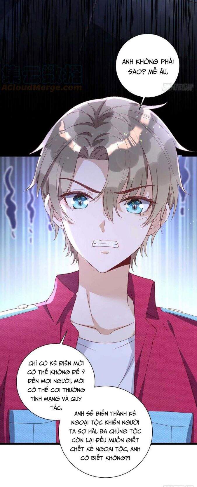 Thú Thụ Bất Thân Chapter 58 - 13
