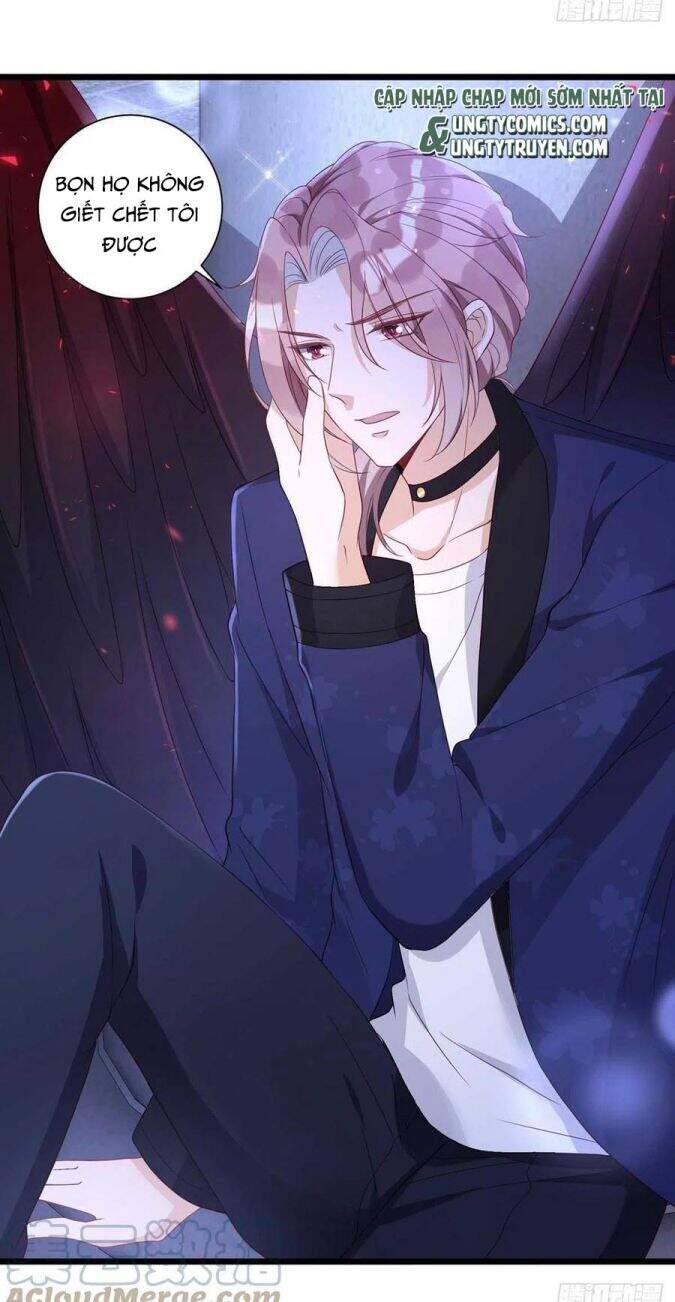 Thú Thụ Bất Thân Chapter 58 - 14