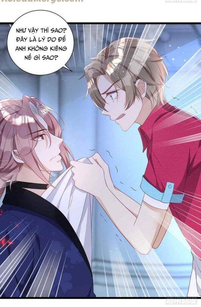 Thú Thụ Bất Thân Chapter 58 - 15