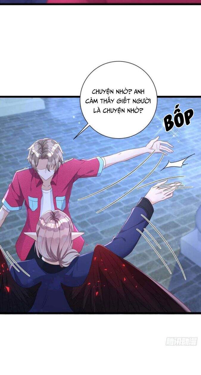 Thú Thụ Bất Thân Chapter 58 - 17