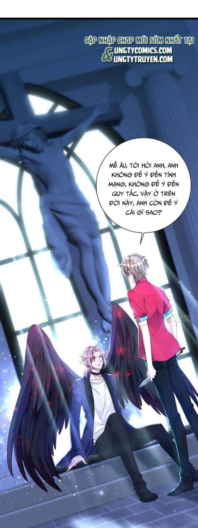 Thú Thụ Bất Thân Chapter 58 - 19