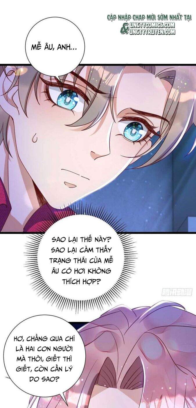 Thú Thụ Bất Thân Chapter 58 - 3