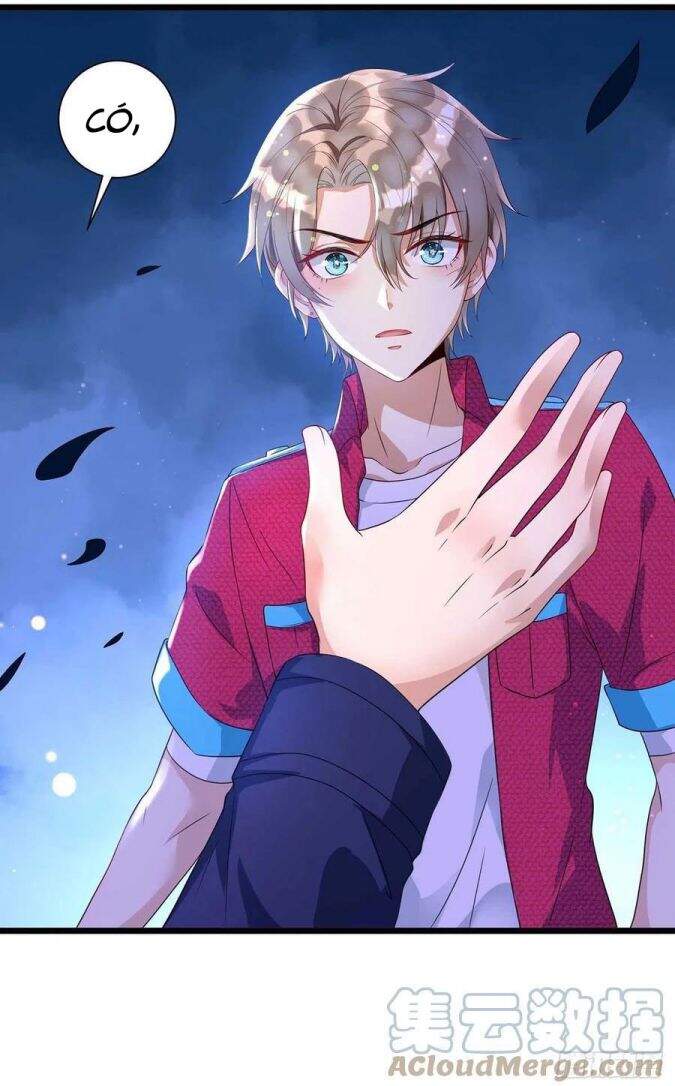 Thú Thụ Bất Thân Chapter 58 - 21