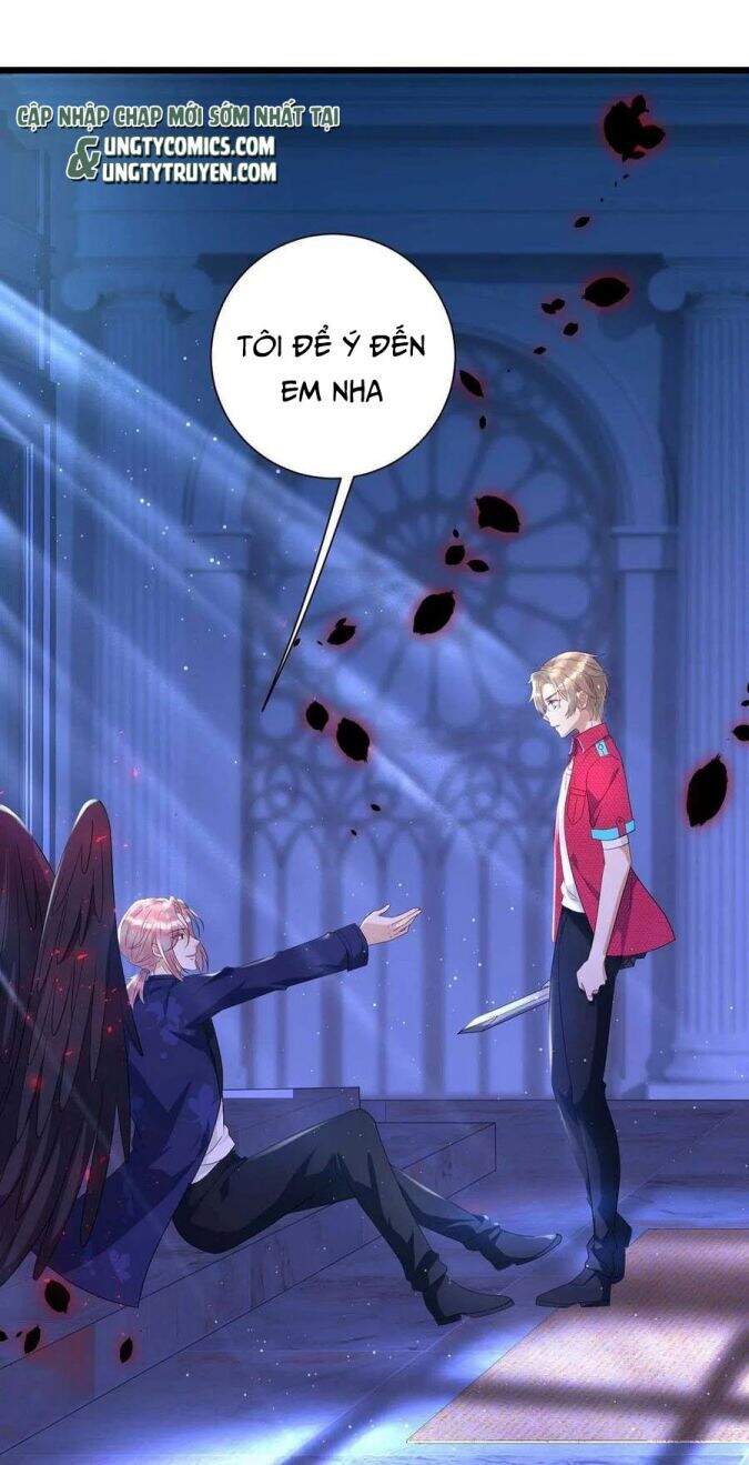 Thú Thụ Bất Thân Chapter 58 - 22