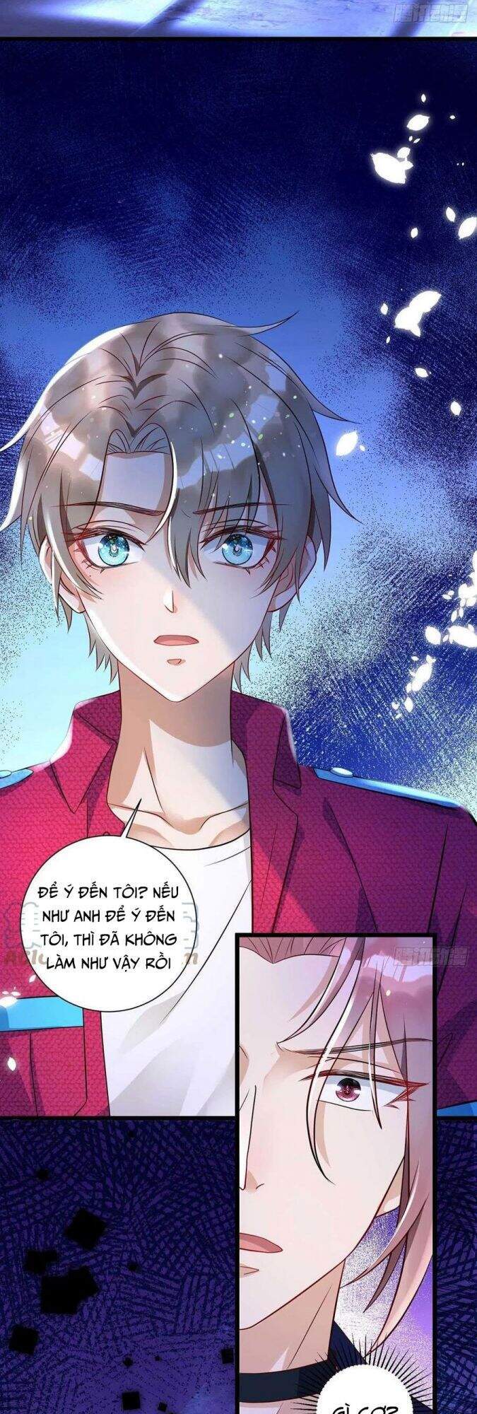 Thú Thụ Bất Thân Chapter 58 - 23