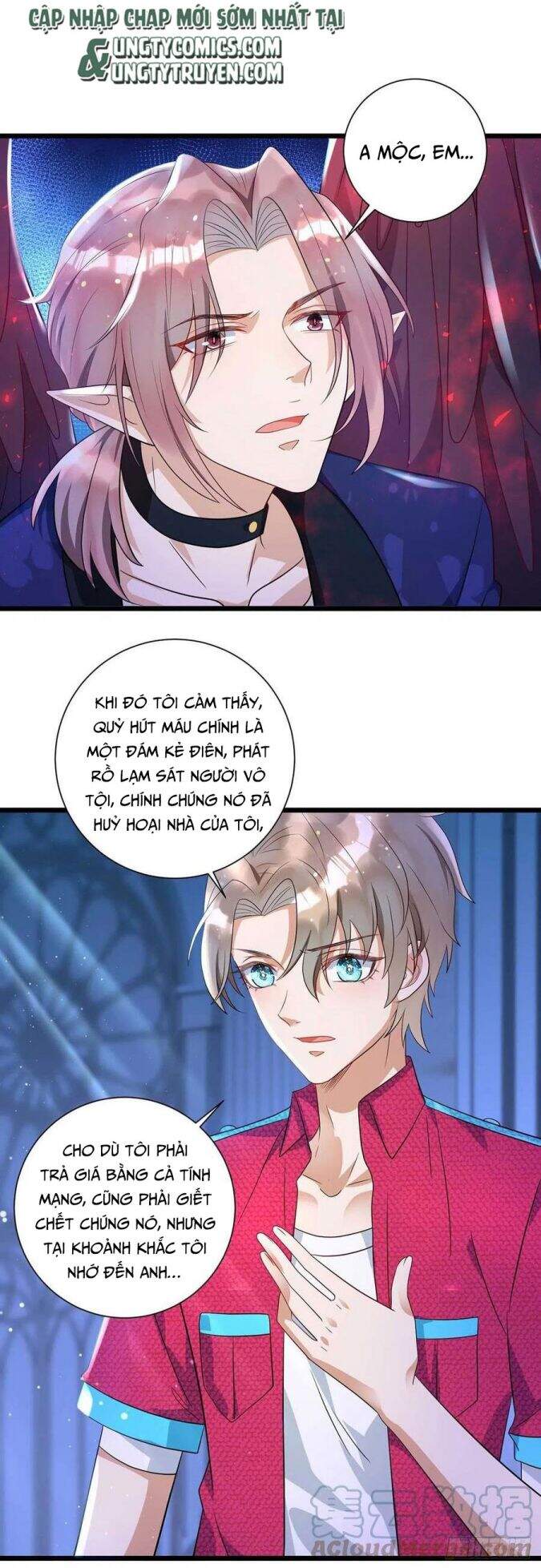 Thú Thụ Bất Thân Chapter 58 - 26