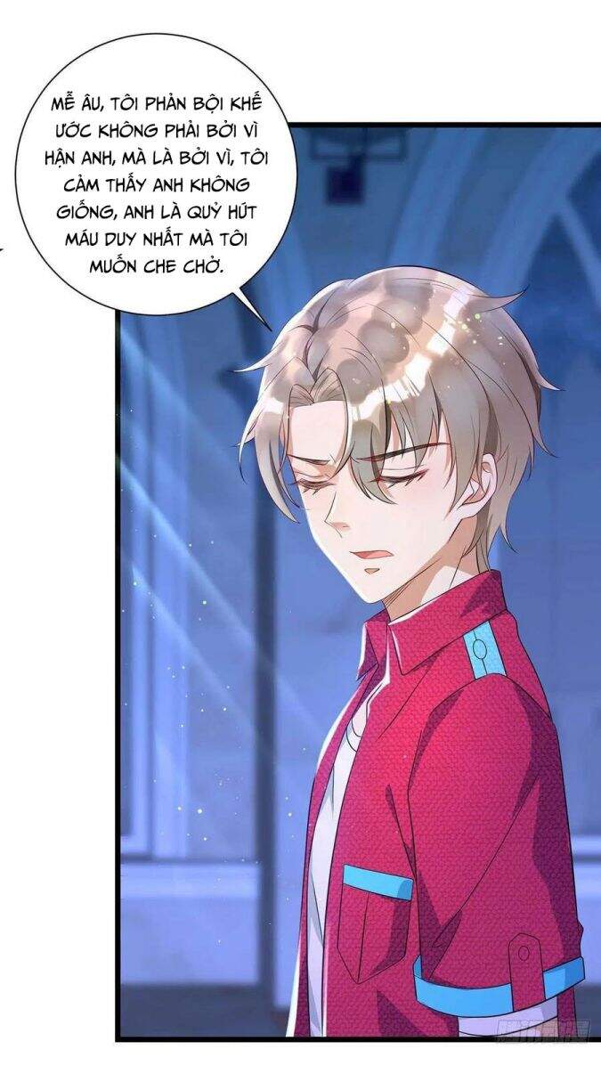 Thú Thụ Bất Thân Chapter 58 - 27