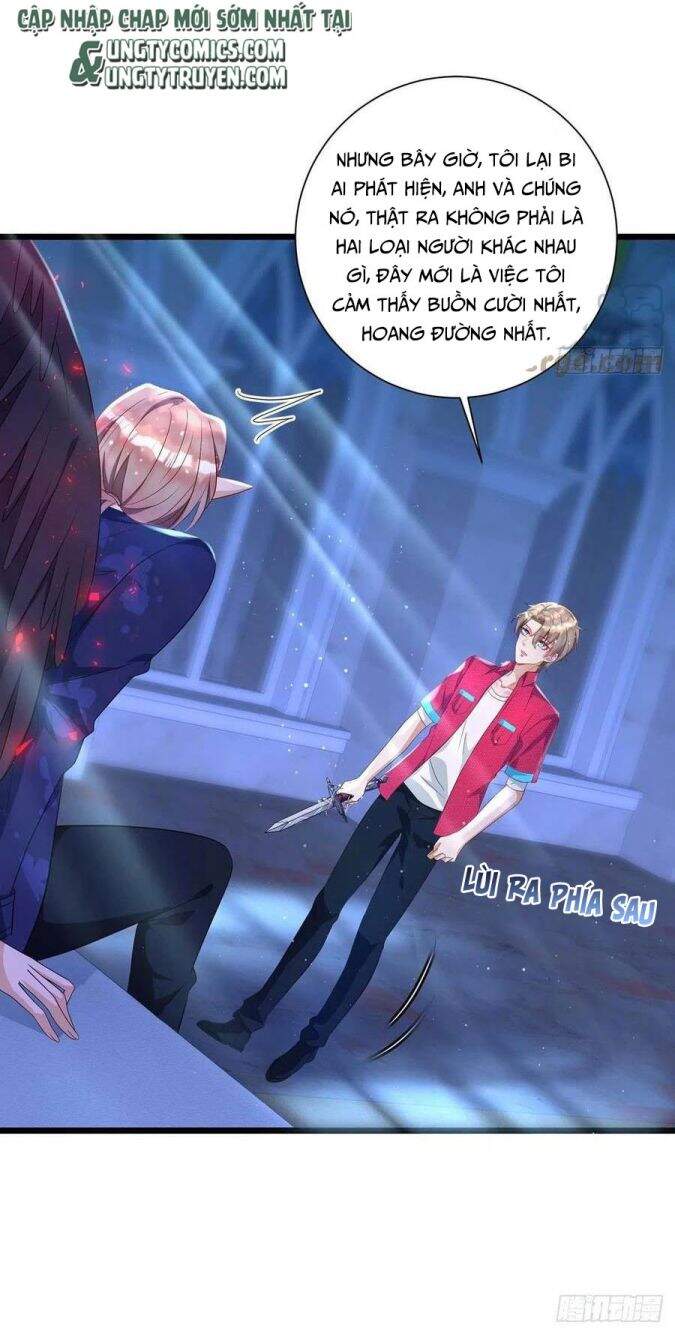Thú Thụ Bất Thân Chapter 58 - 29
