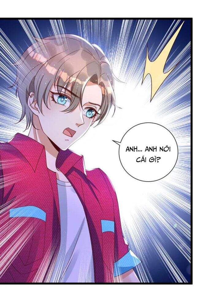 Thú Thụ Bất Thân Chapter 58 - 5