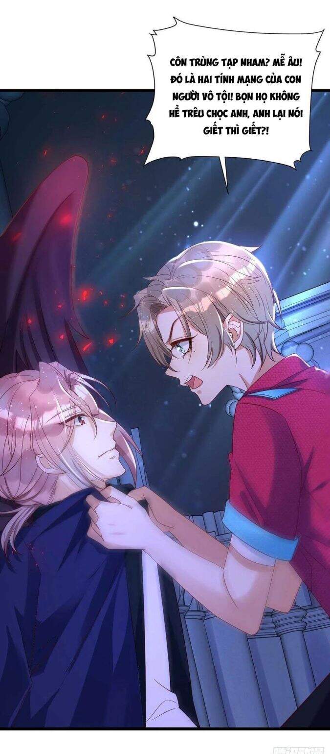 Thú Thụ Bất Thân Chapter 58 - 7