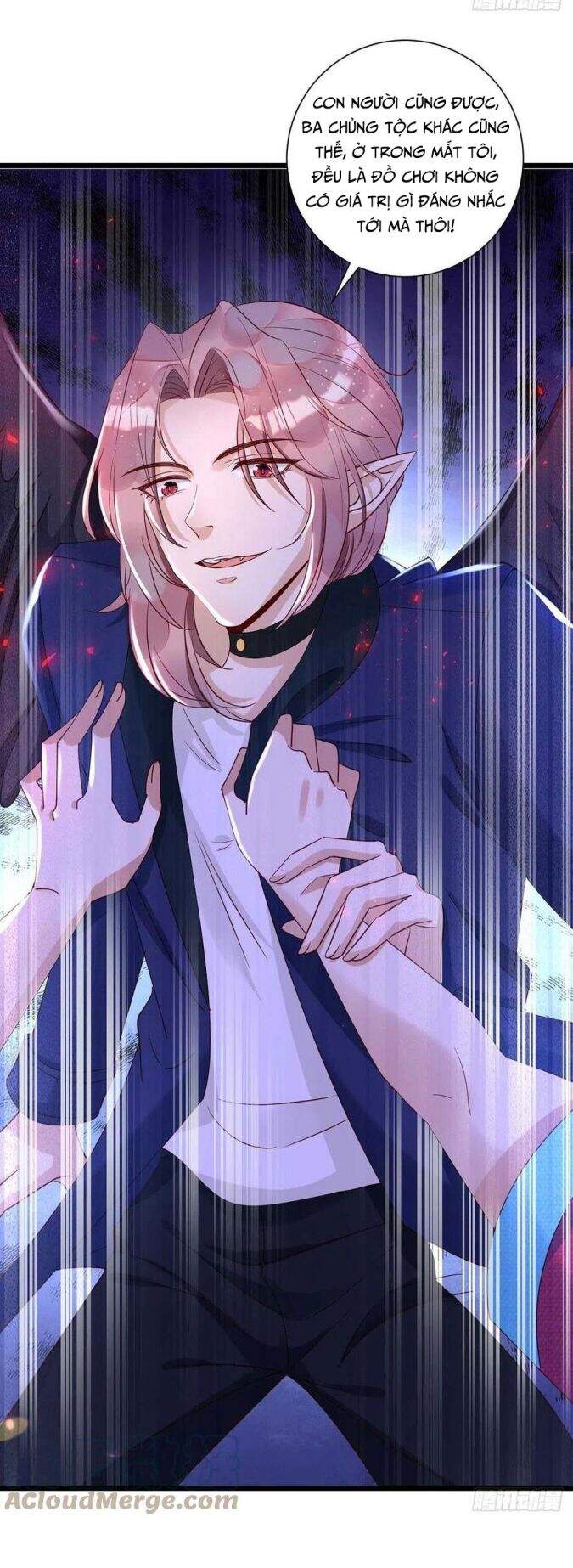 Thú Thụ Bất Thân Chapter 58 - 8