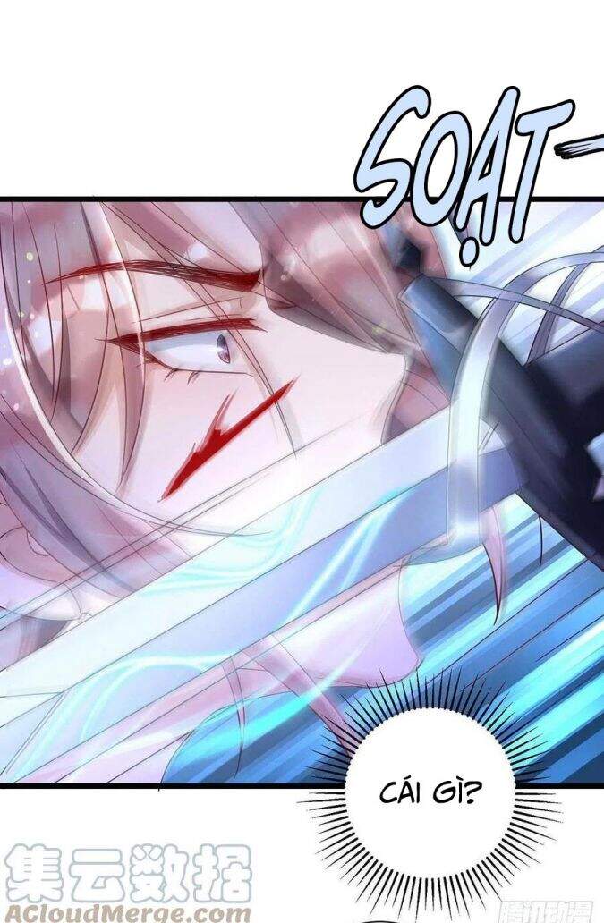 Thú Thụ Bất Thân Chapter 58 - 10