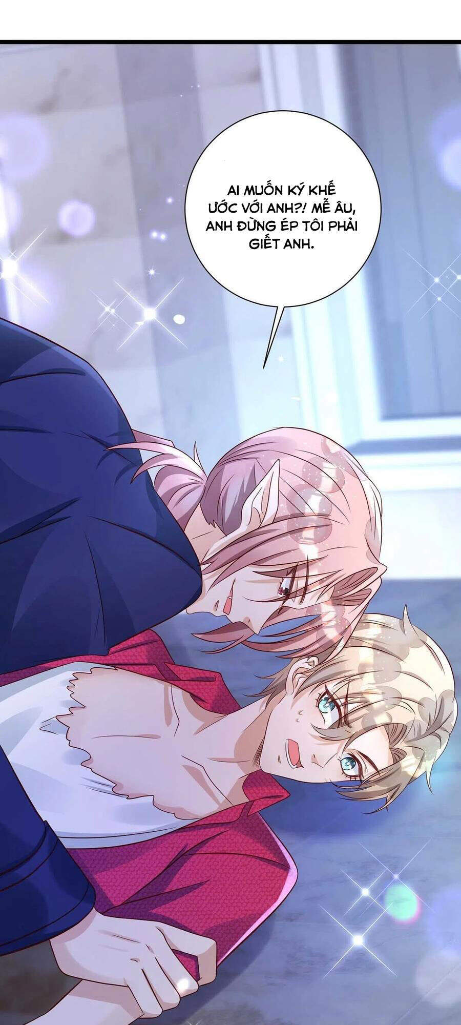 Thú Thụ Bất Thân Chapter 59 - 21