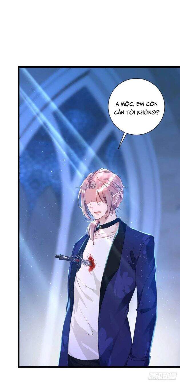 Thú Thụ Bất Thân Chapter 60 - 11