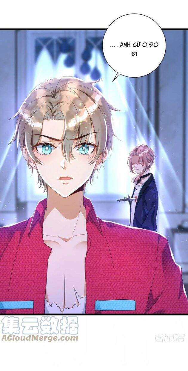 Thú Thụ Bất Thân Chapter 60 - 12