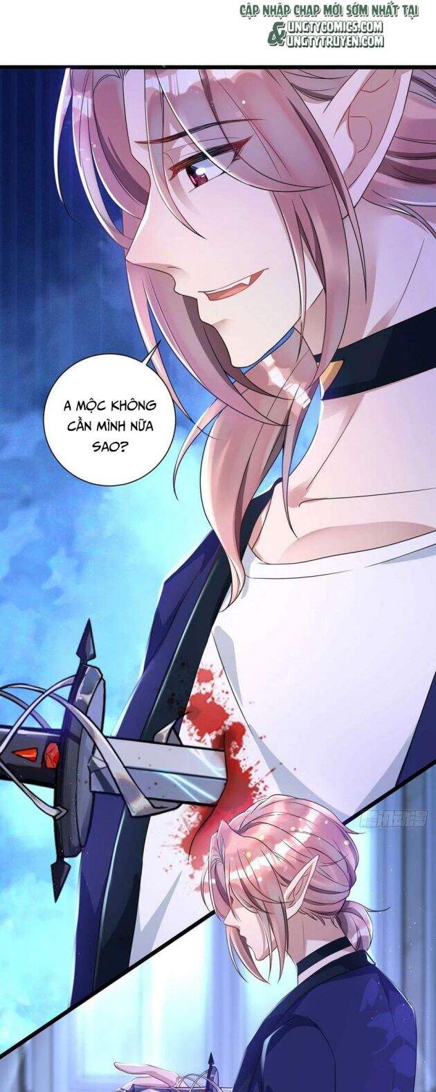 Thú Thụ Bất Thân Chapter 60 - 13