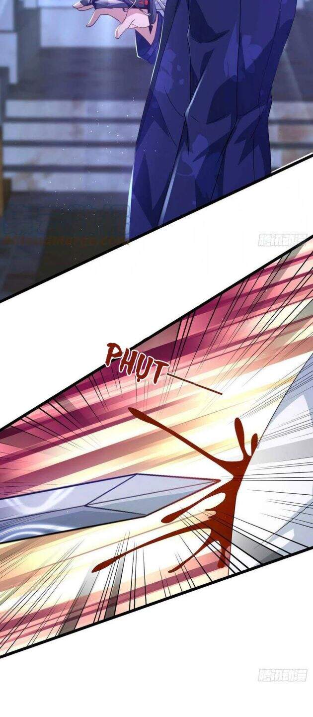 Thú Thụ Bất Thân Chapter 60 - 14