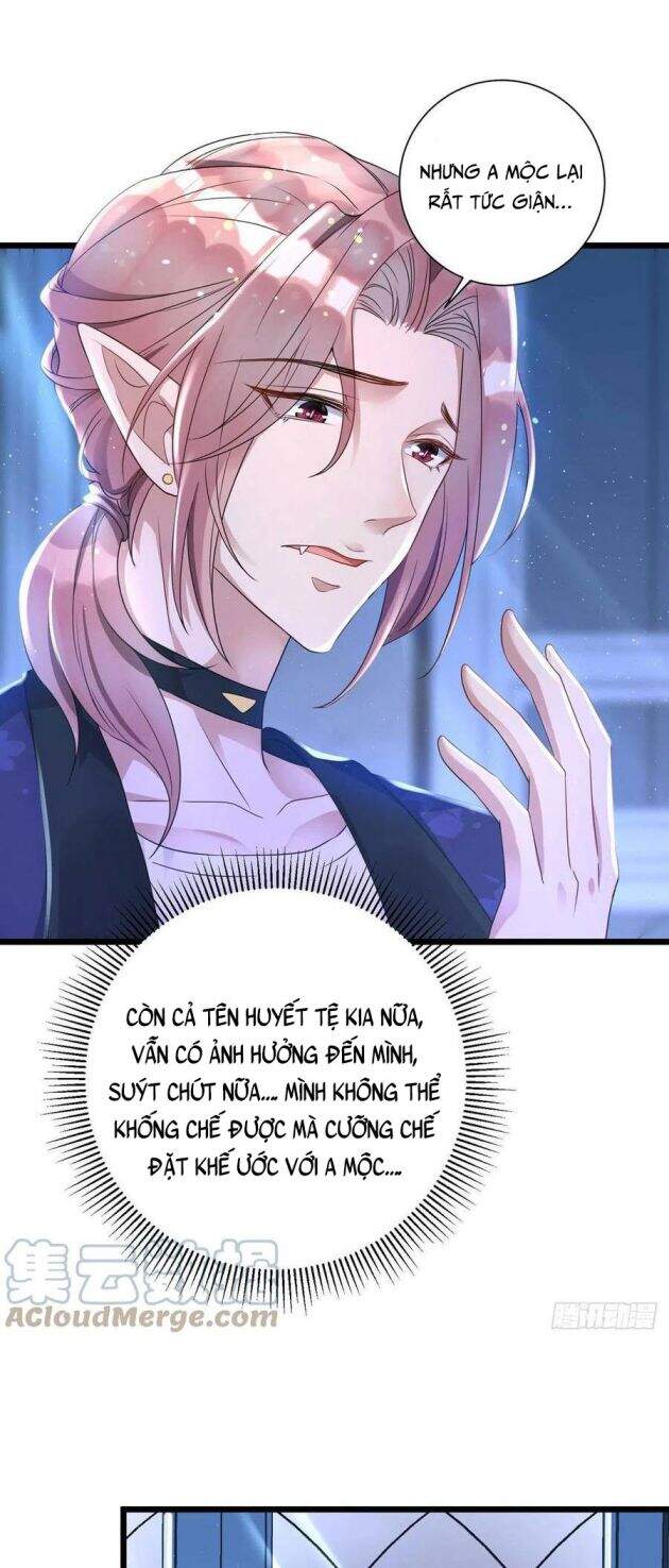 Thú Thụ Bất Thân Chapter 60 - 17