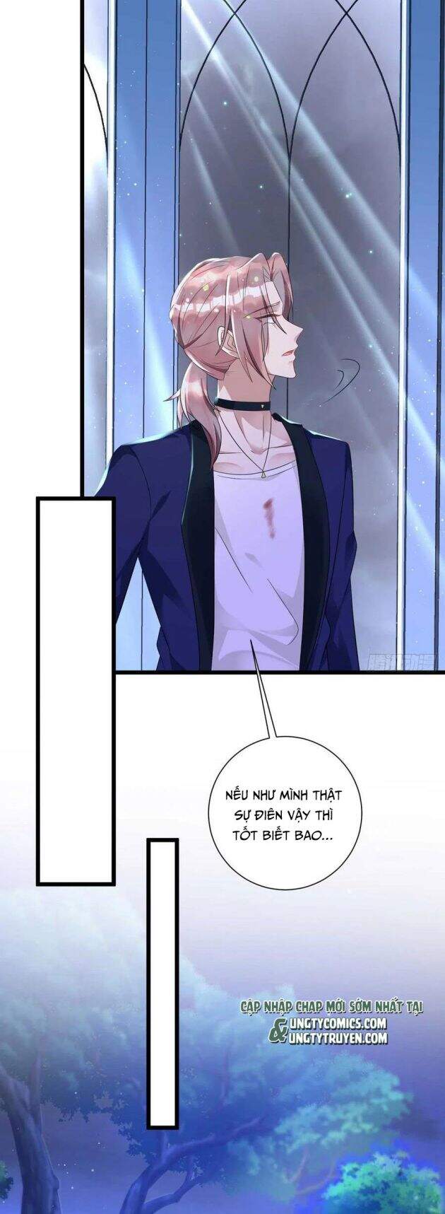 Thú Thụ Bất Thân Chapter 60 - 18
