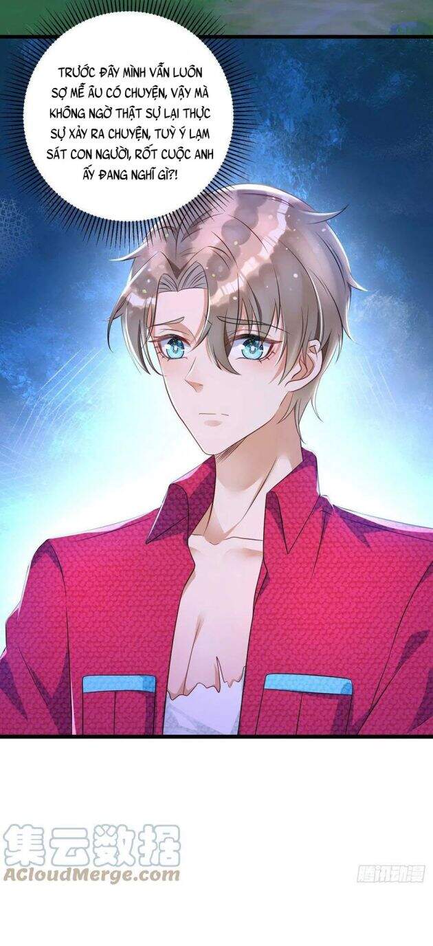 Thú Thụ Bất Thân Chapter 60 - 20