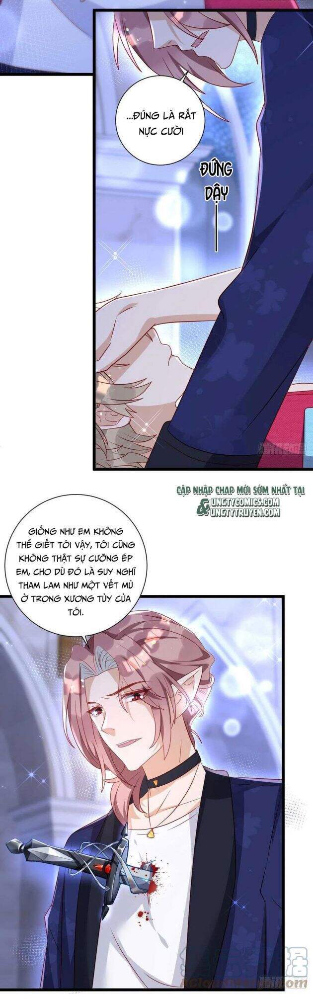 Thú Thụ Bất Thân Chapter 60 - 3