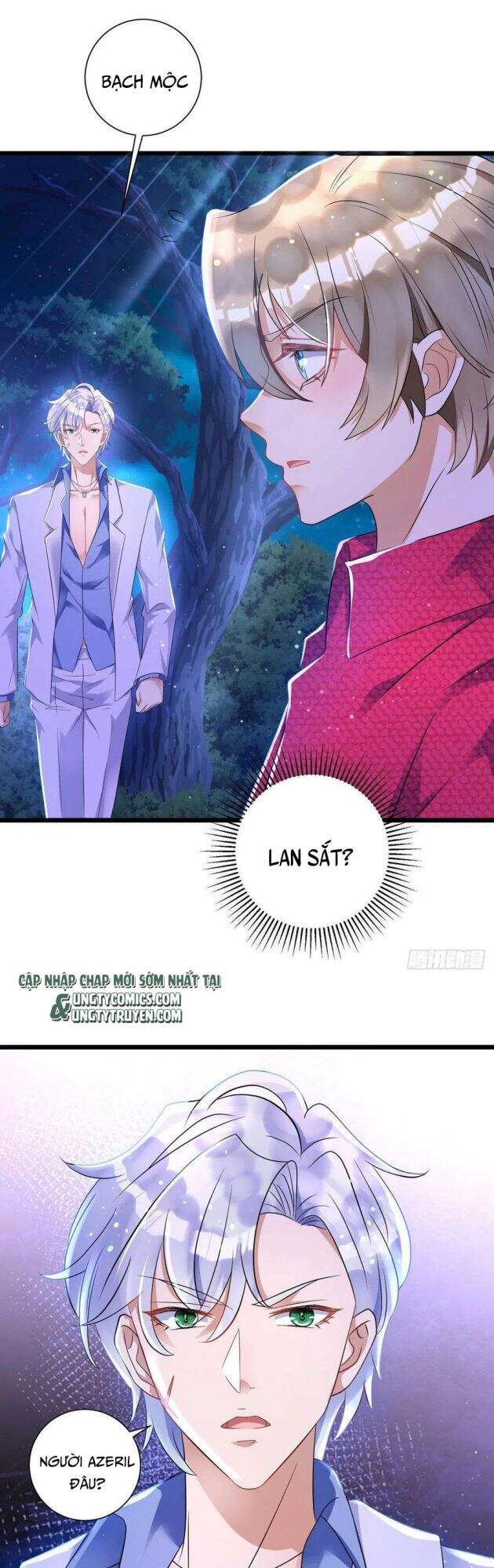 Thú Thụ Bất Thân Chapter 60 - 21