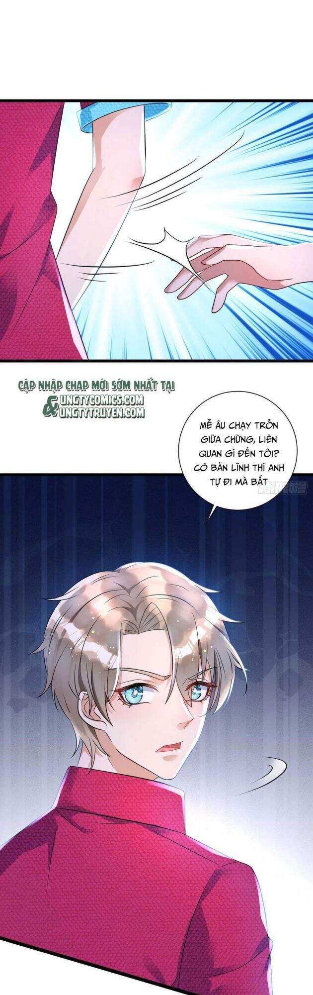 Thú Thụ Bất Thân Chapter 60 - 25