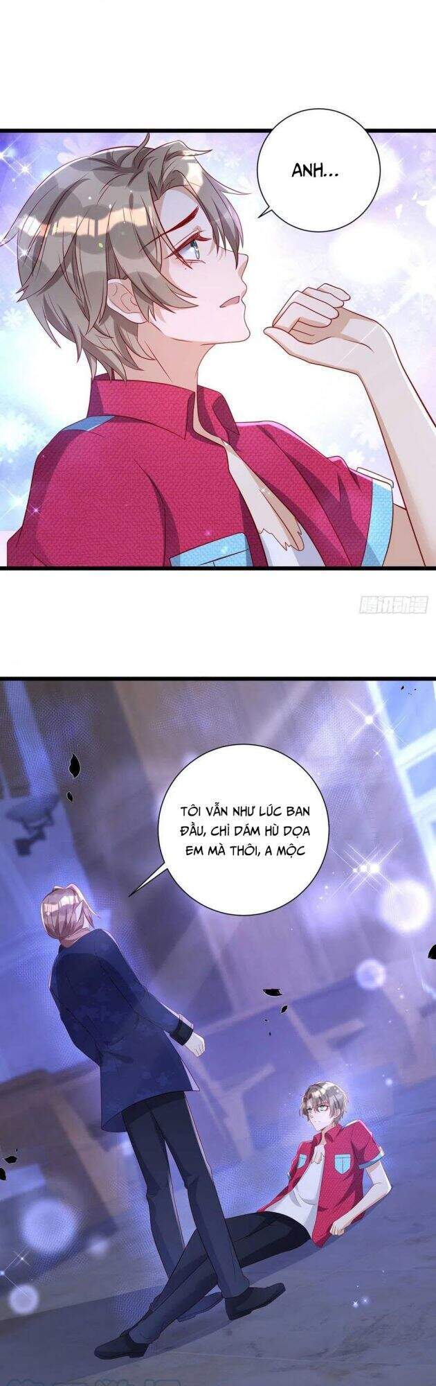 Thú Thụ Bất Thân Chapter 60 - 5