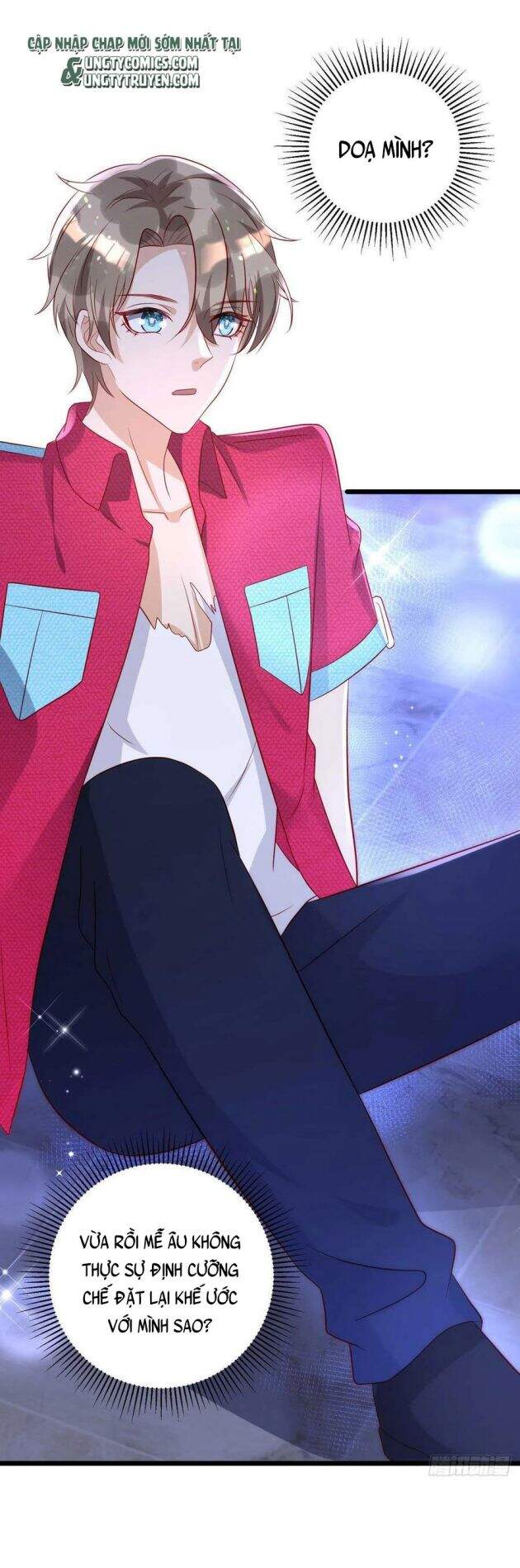 Thú Thụ Bất Thân Chapter 60 - 7