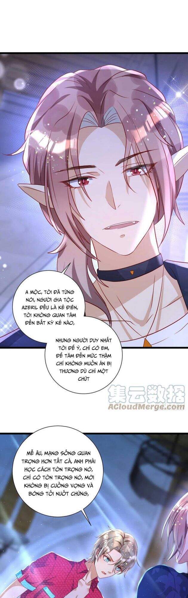 Thú Thụ Bất Thân Chapter 60 - 8