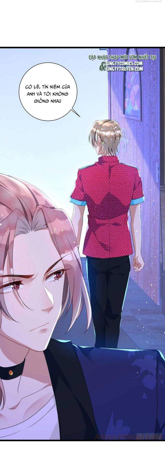 Thú Thụ Bất Thân Chapter 60 - 10