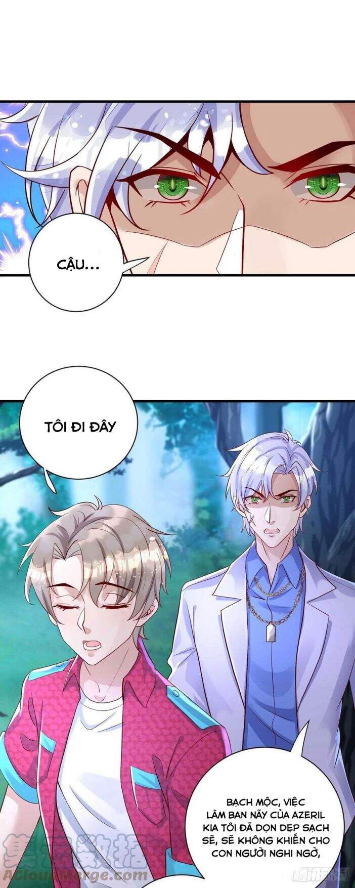 Thú Thụ Bất Thân Chapter 61 - 2