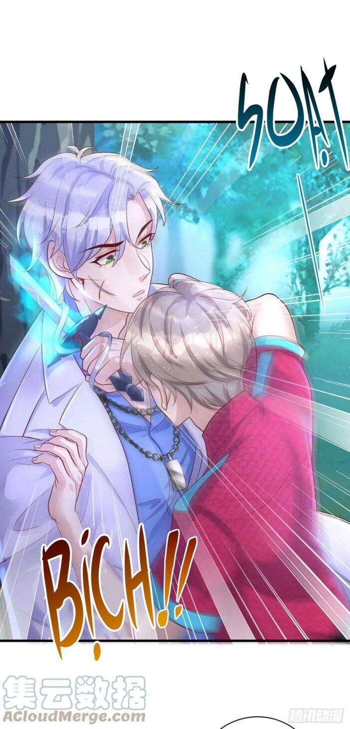 Thú Thụ Bất Thân Chapter 61 - 14