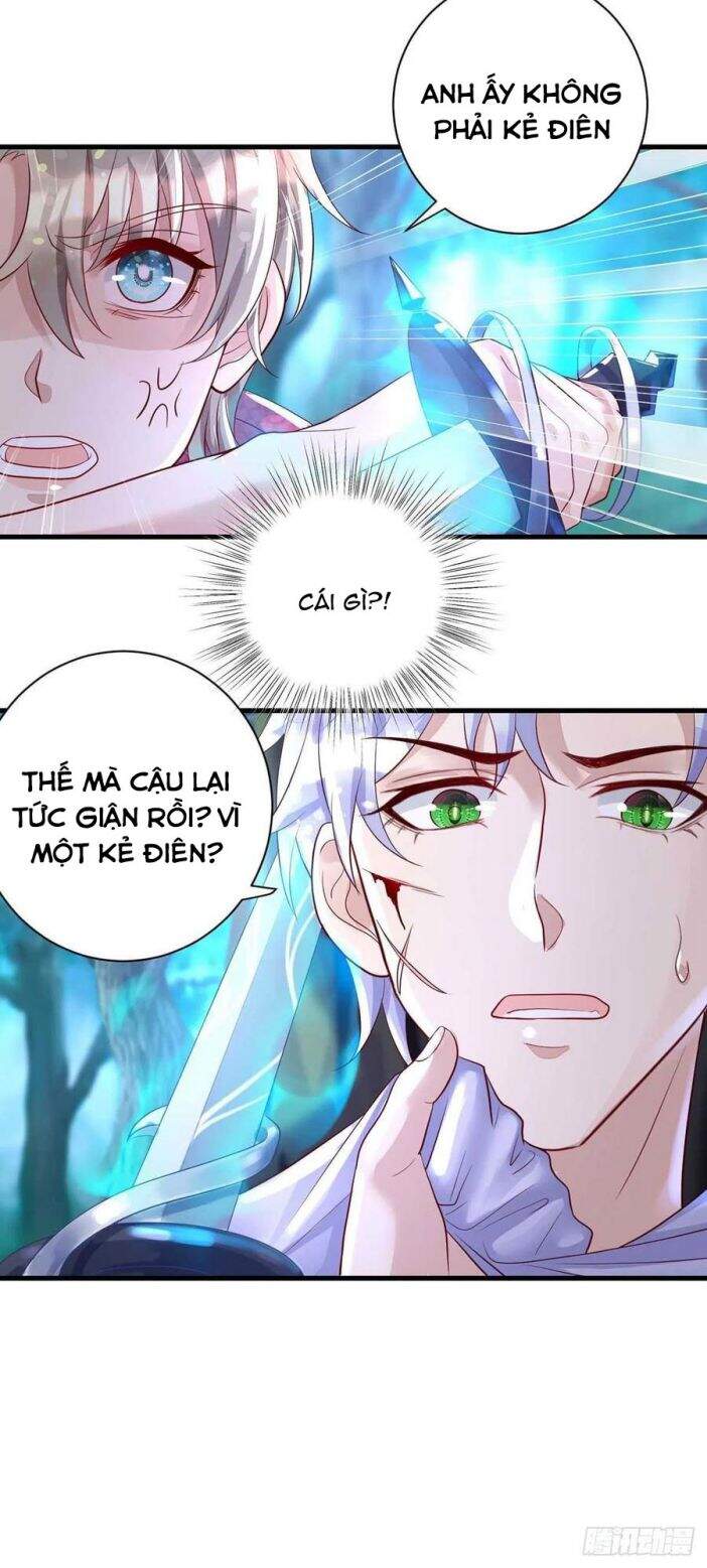 Thú Thụ Bất Thân Chapter 61 - 15