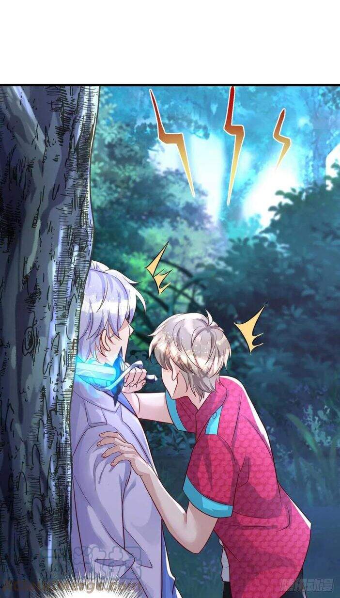 Thú Thụ Bất Thân Chapter 61 - 18