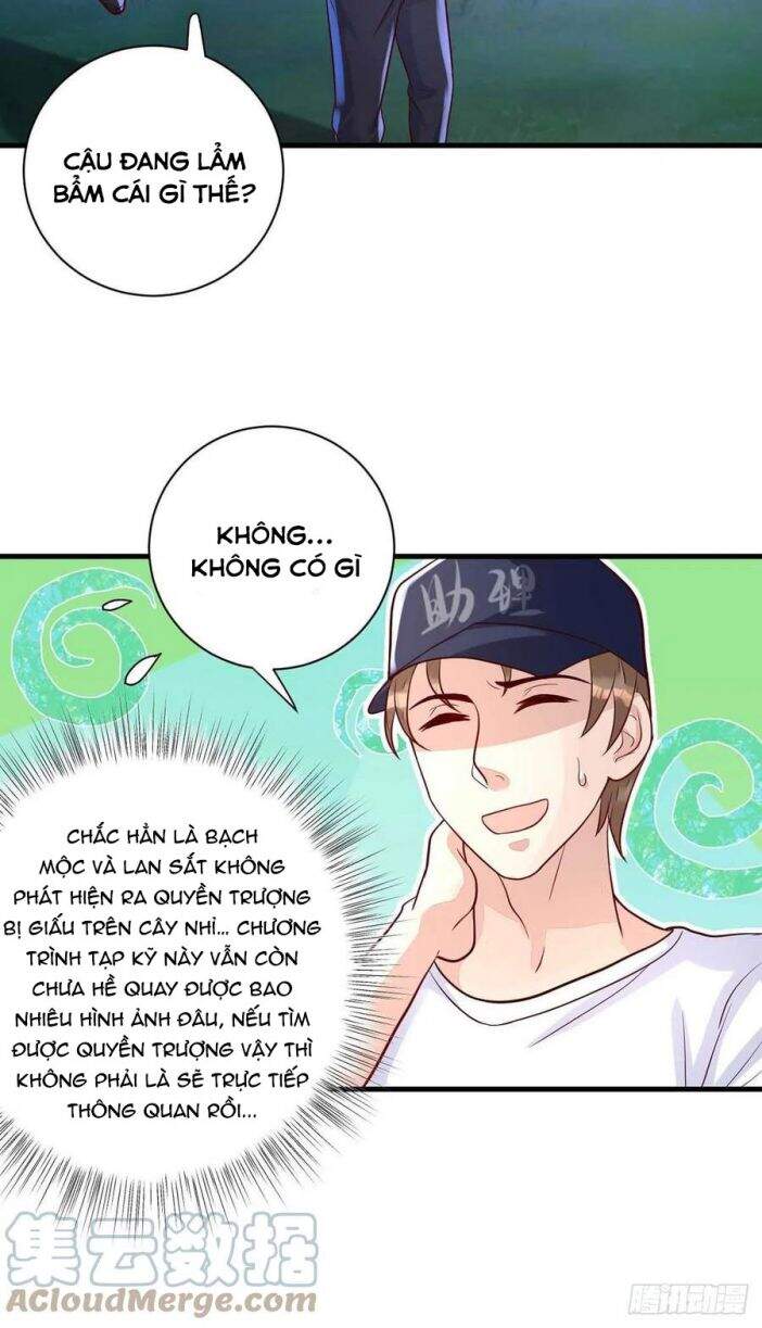 Thú Thụ Bất Thân Chapter 61 - 20