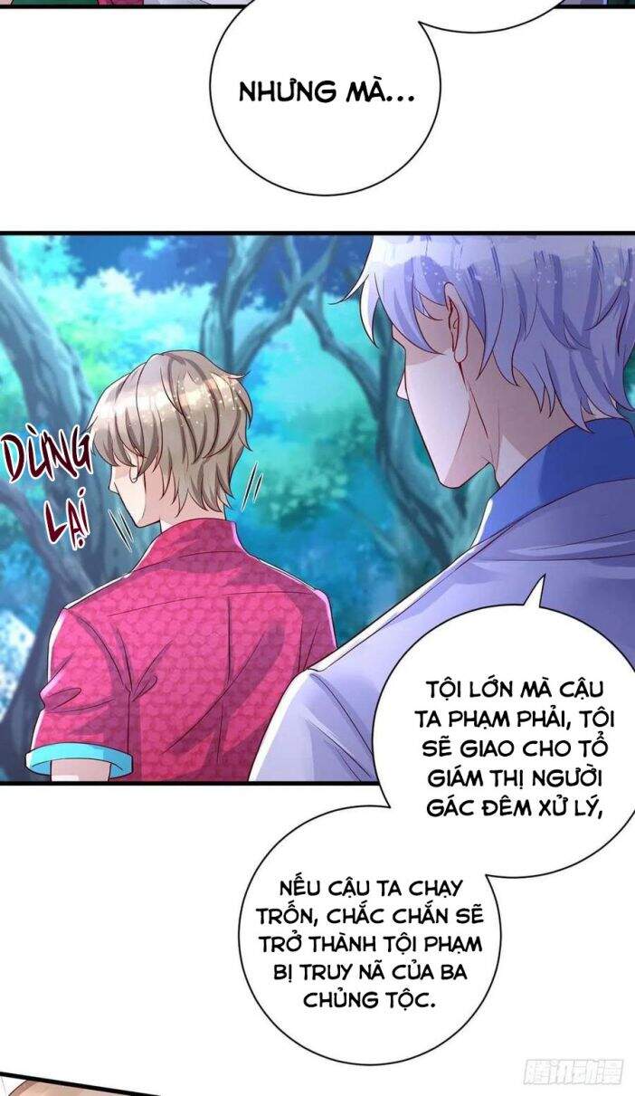 Thú Thụ Bất Thân Chapter 61 - 3