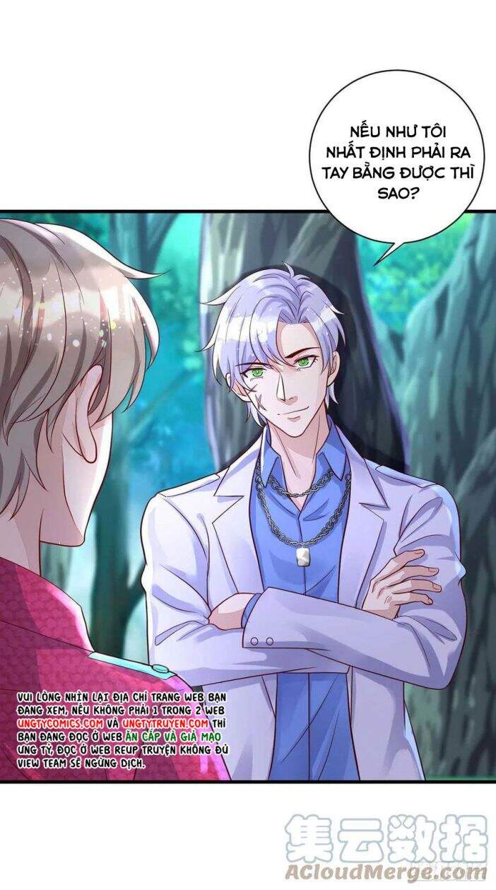 Thú Thụ Bất Thân Chapter 61 - 22