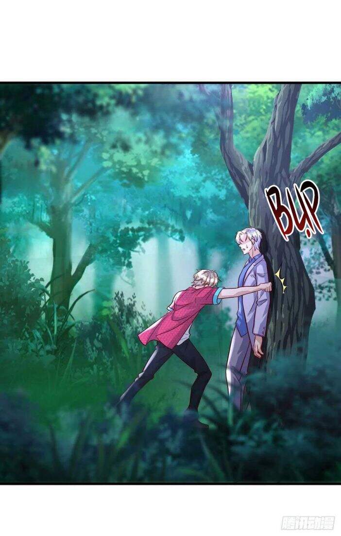 Thú Thụ Bất Thân Chapter 61 - 23