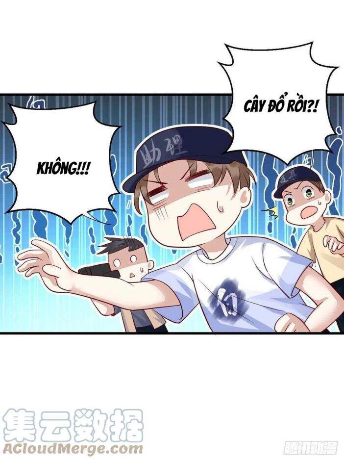 Thú Thụ Bất Thân Chapter 61 - 26