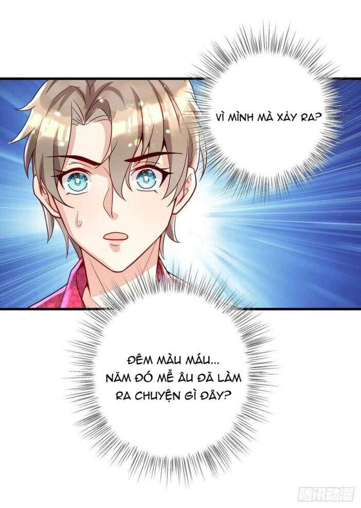 Thú Thụ Bất Thân Chapter 61 - 9