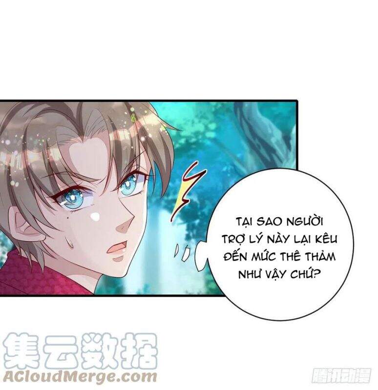 Thú Thụ Bất Thân Chapter 62 - 2