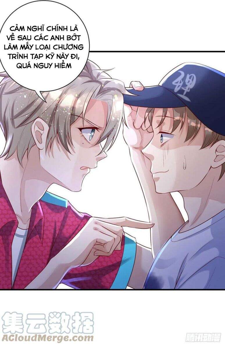 Thú Thụ Bất Thân Chapter 62 - 14