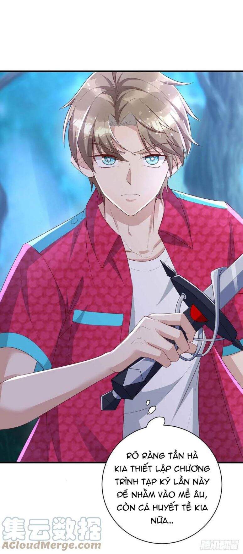 Thú Thụ Bất Thân Chapter 62 - 18