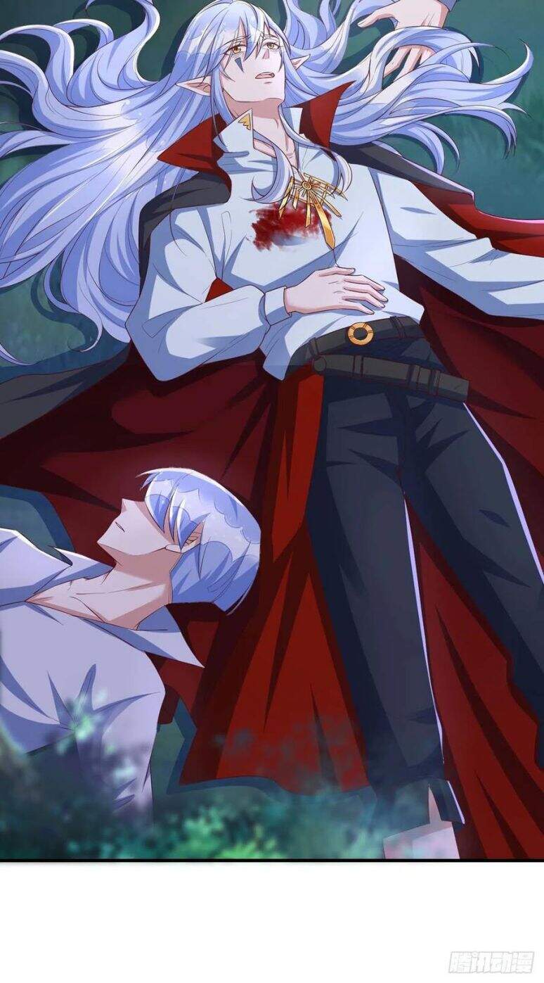 Thú Thụ Bất Thân Chapter 62 - 21