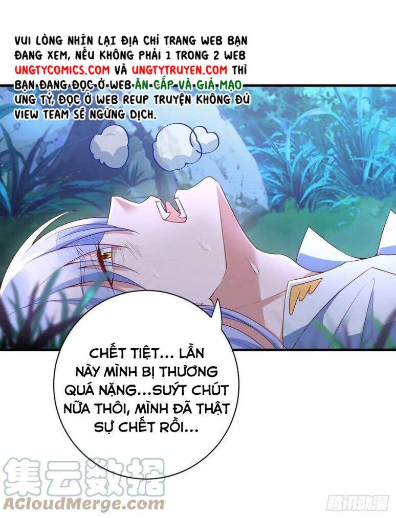 Thú Thụ Bất Thân Chapter 62 - 22