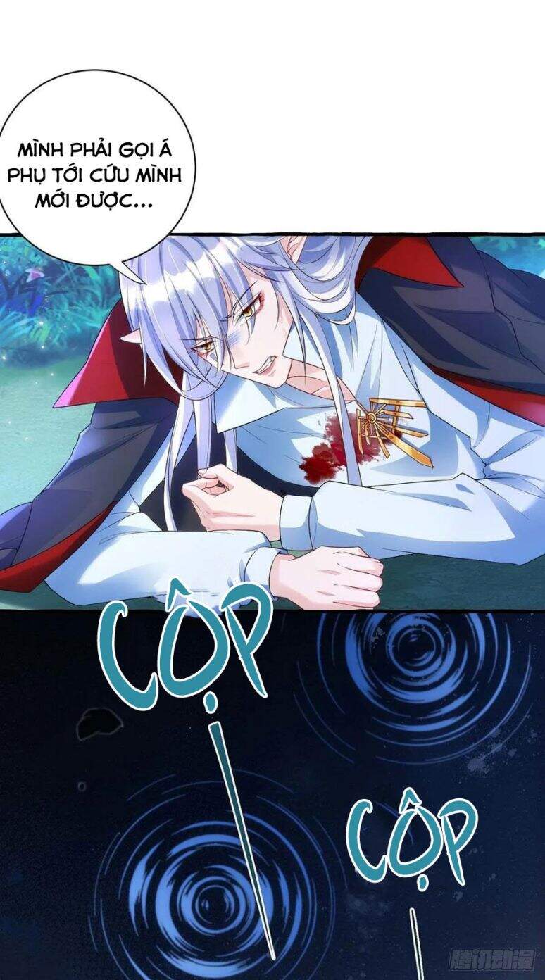 Thú Thụ Bất Thân Chapter 62 - 23