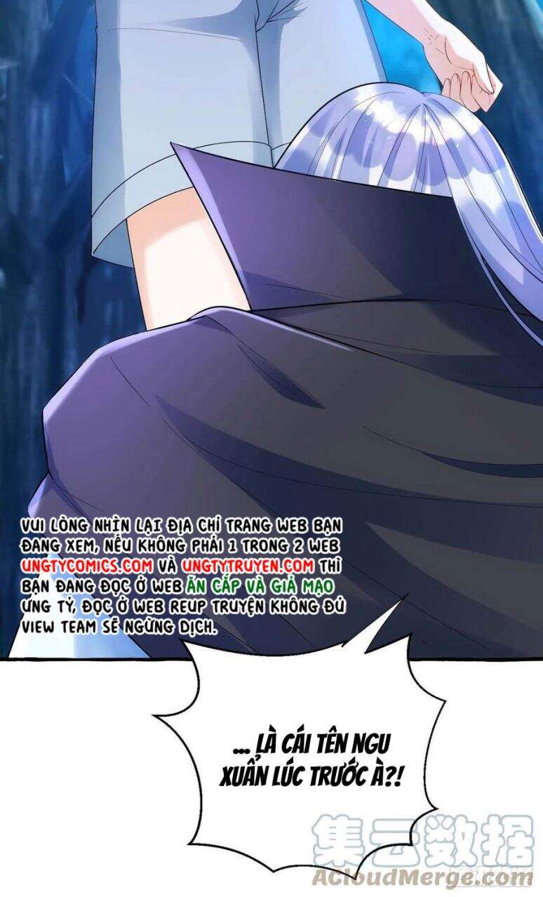 Thú Thụ Bất Thân Chapter 62 - 28