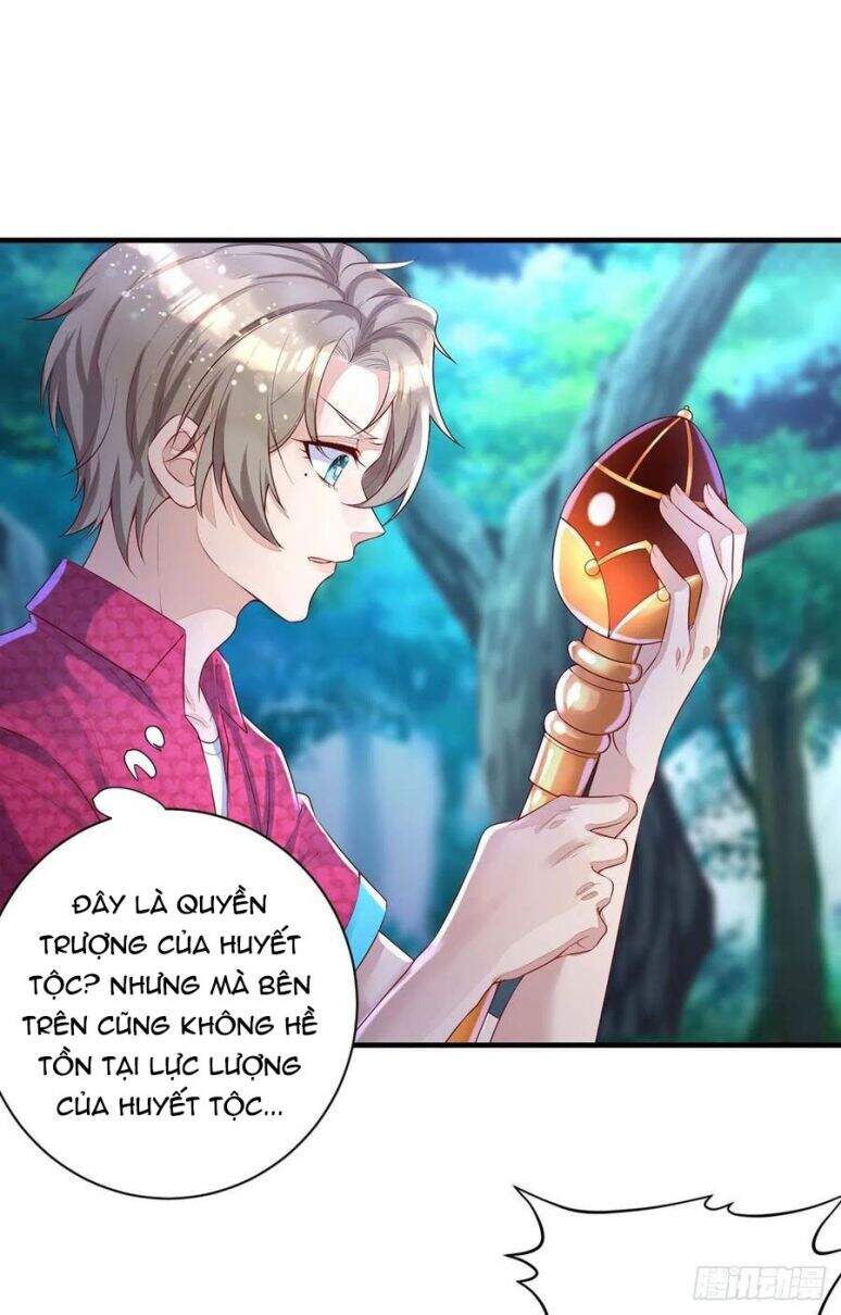 Thú Thụ Bất Thân Chapter 62 - 5