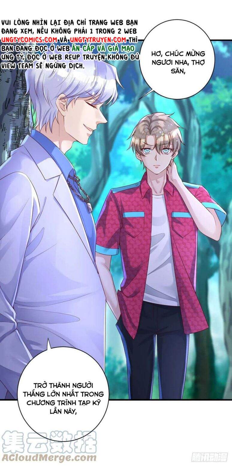 Thú Thụ Bất Thân Chapter 62 - 10